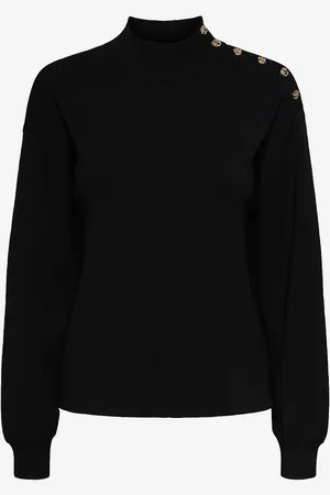 Y.A.S Paita yasHama LS Knit Pullover
