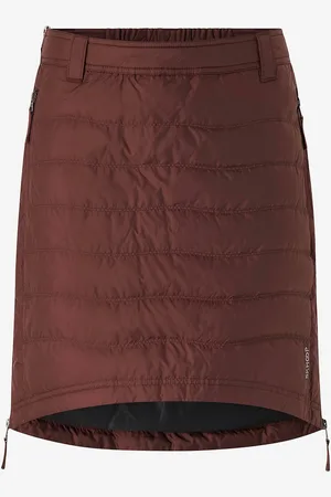 Skhoop Untuvahame Short Down Skirt