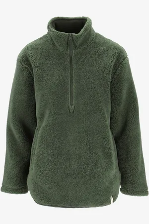 Twentyfour Fleece-takki Mode Pile HZ W