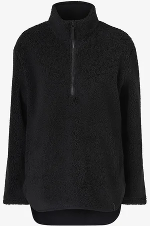 Twentyfour Fleece-takki Mode Pile HZ W