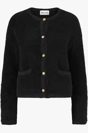 By Malina Neuletakki Carly Wool Blend