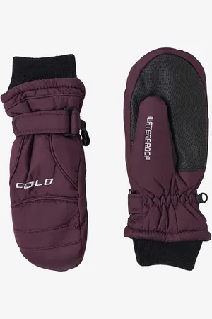 Cold Lapaset Force Mitten JR.
