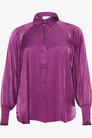Kaffe Paita kcHayli Shirt