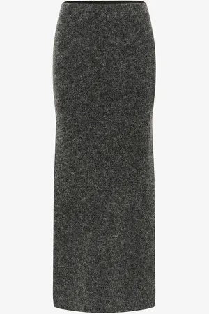 Gestuz Hame alphaGZ Long Skirt