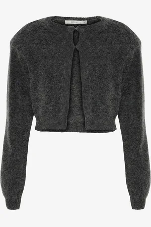 Gestuz Neuletakki DebbieGZ Short Cardigan