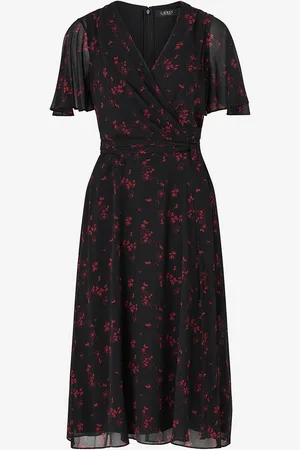 Ralph Lauren Mekko Poly Crinkle GGT 58