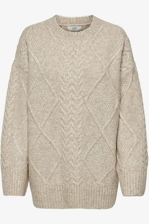 JDY Paita Silja L/S Long Cable Pullov. Knt