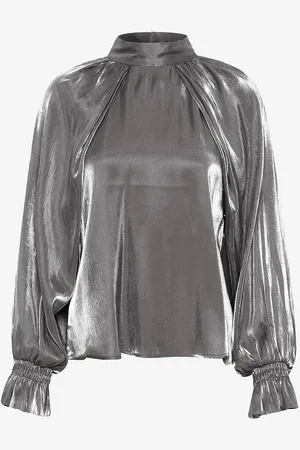 Karen by Simonsen Pusero kbSacha Lotta Blouse