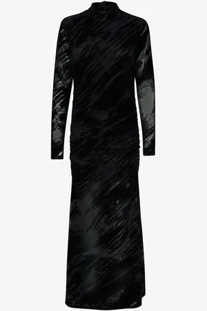Gestuz Maximekko FlikkaGZ Long Dress