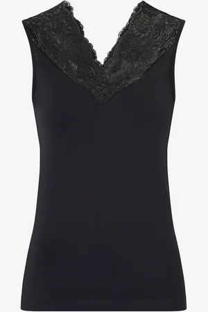 Sandgaard Toppi New York - Seamless - With Lace