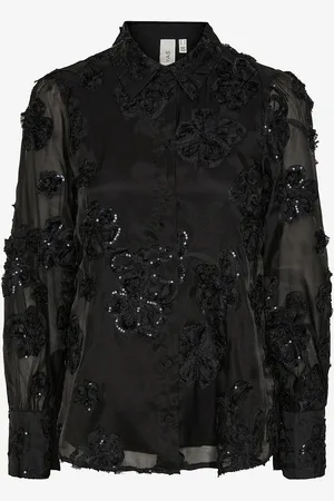 Y.A.S Pusero yasFrima LS Shirt