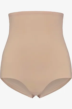 Bye Bra Shaping-housut Sculpting High Waist Brief - firm support