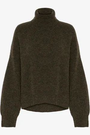 Gestuz Paita alphaGZ Rollneck