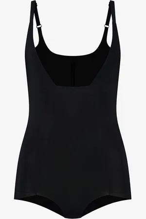 Bye Bra Bodyasu Smooth Essentials Bodysuit Wyob