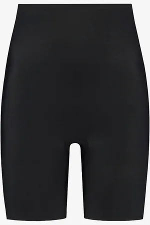 Bye Bra Shaping-housut Sculpting High Waist Short - firm support