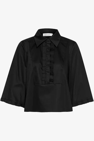 Karen by Simonsen Pusero kbSilke Blouse
