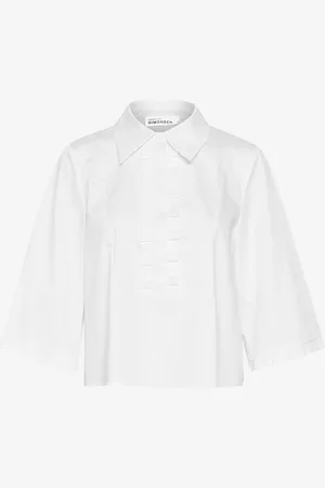 Karen by Simonsen Pusero kbSilke Blouse