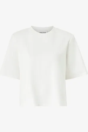 By Malina Toppi Malina Boxy T-shirt