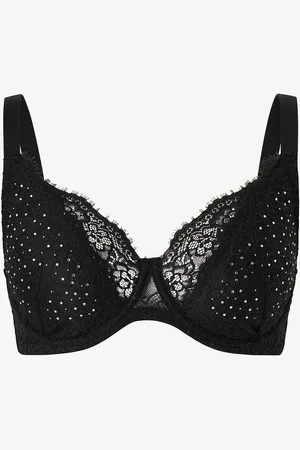 Zizzi Rintaliivit lBeate, Full Cover Bra
