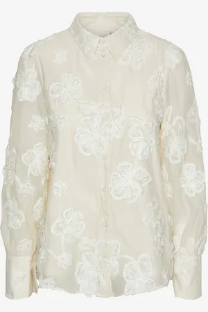 Y.A.S Pusero yasFrima LS Shirt