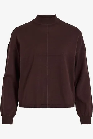VILA Paita viAmanda L/S Knit Top