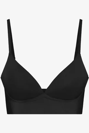 Bye Bra Push up -rintaliivit Bra Top Push up