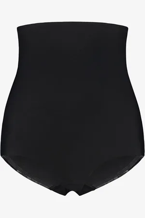 Bye Bra Shaping-housut Sculpting High Waist Brief - firm support