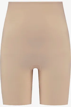 Bye Bra Shaping-housut Sculpting High Waist Short - firm support