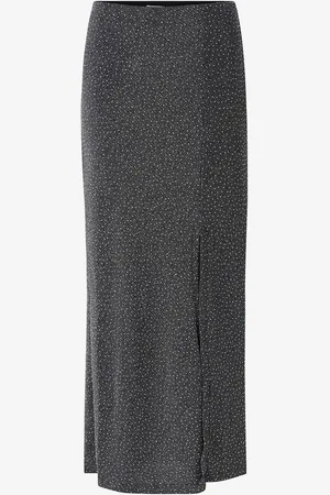 VILA Maxihame viSalina Skirt