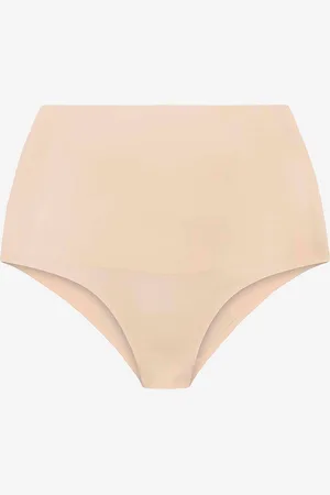 Bye Bra Shaping-housut Waist Control Brief - firm support