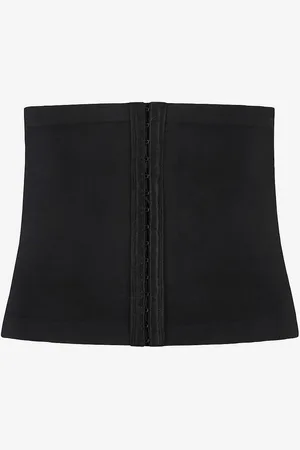 Bye Bra Muotoileva korsetti Soft Touch Seamless Waist Shaper - firm support