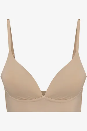 Bye Bra Push up -rintaliivit Bra Top Push up