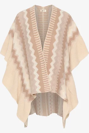 Cream Viitta crCandle Knit