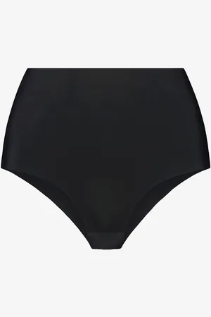 Bye Bra Shaping-housut Waist Control Brief - firm support