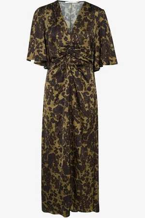 Gestuz Mekko CamoaGZ P Dress