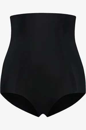 Bye Bra Shaping-housut Smooth Essentials High Waist Brief - light support