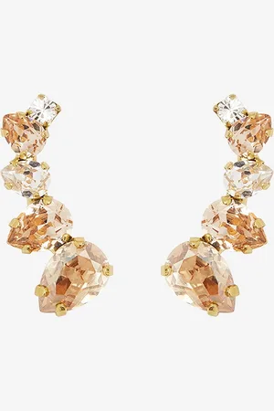 Caroline Svedbom Korvakorut Julie Earrings