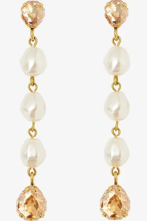 Caroline Svedbom Korvakorut Paloma Earrings