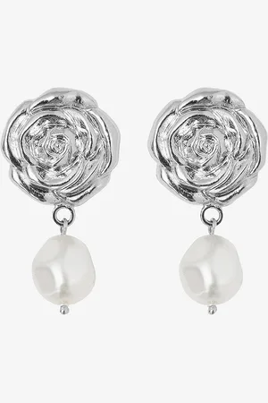 Caroline Svedbom Korvakorut Rosita Pearl Earrings