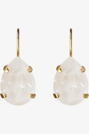 Caroline Svedbom Korvakorut Mini Drop Clasp Earrings