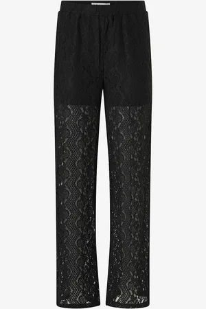 Ichi Pitsihousut ihStipa Trousers