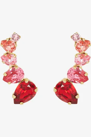 Caroline Svedbom Korvakorut Julie Earrings