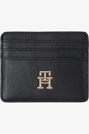 Tommy Hilfiger Kortinpitäjä TH Soft Logotape CC Holder