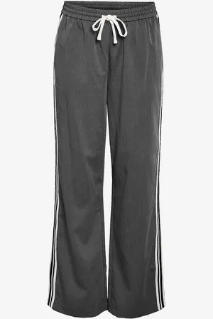Noisy May Housut nmJess NW Loose Pant Curve