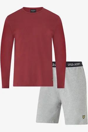 Lyle & Scott Pyjama Hugo