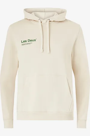 Les Deux Huppari Brody Hoodie 2.0