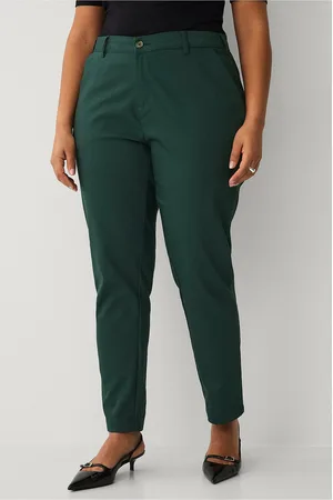 Zizzi Housut caEdith Slacks Pants