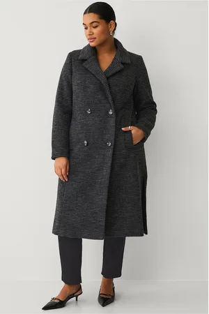 Zizzi Takki mBelina L/S Coat