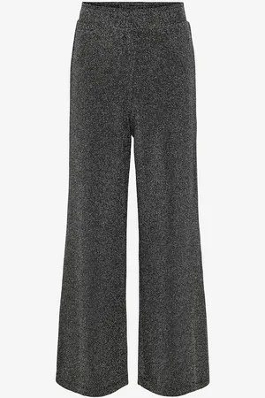 ONLY Housut kogQueen Glitter Pant BF Jrs