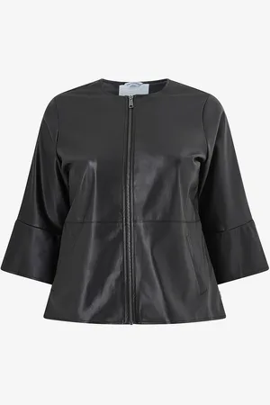 Zhenzi Takki Edyn 579-jacket 3/4
